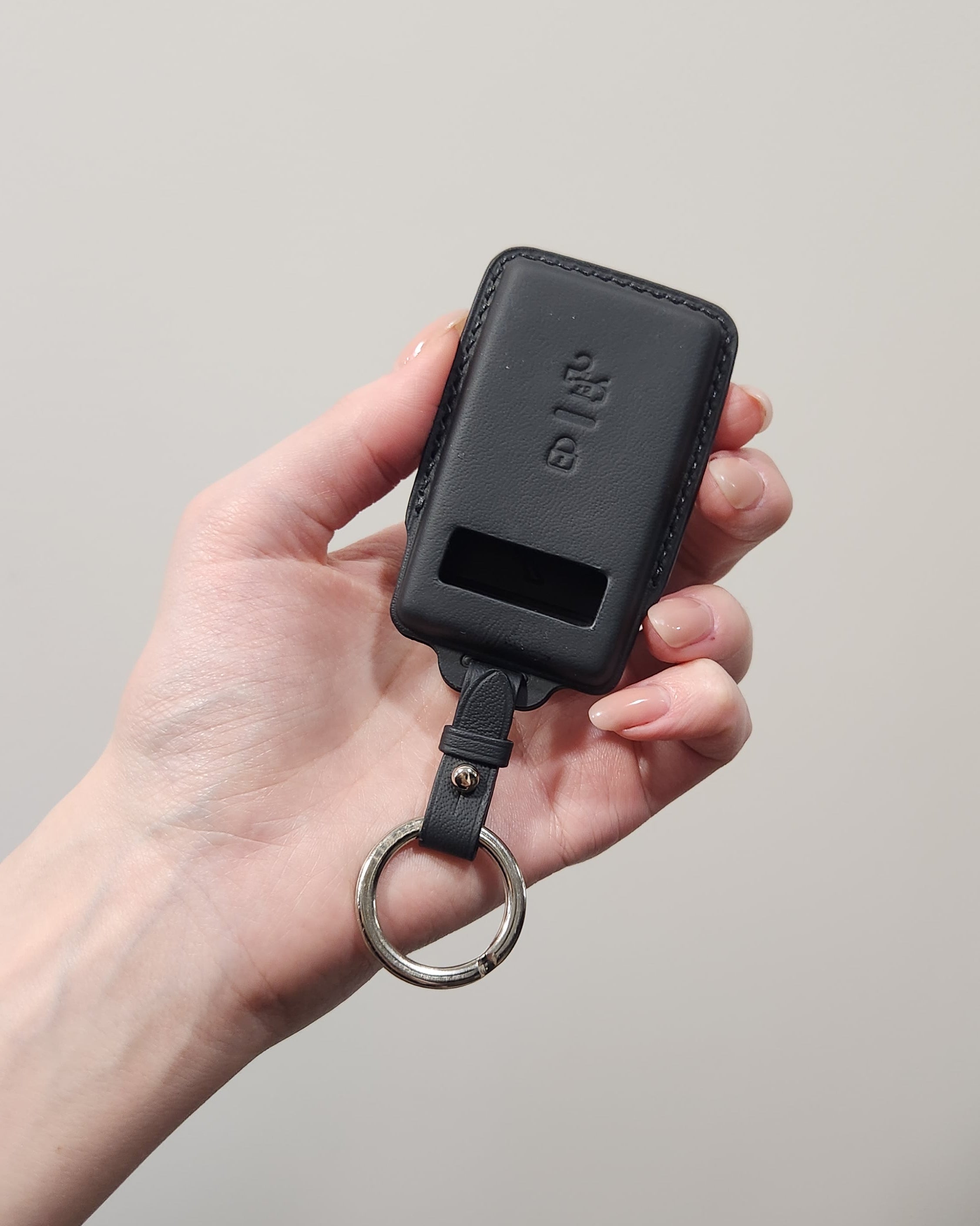 Ferrari F8 TRIBUTO My Ferrari Key キーケース For Ferrari roma sports car key set F8 metal case 488 portofino