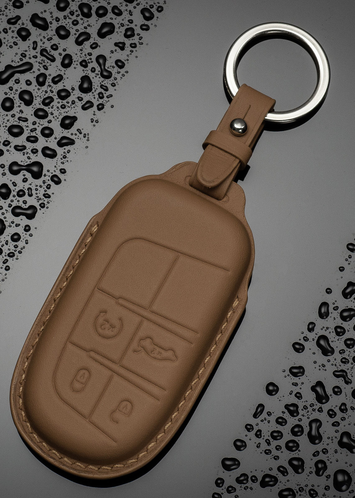 Dodge keychains hot sale