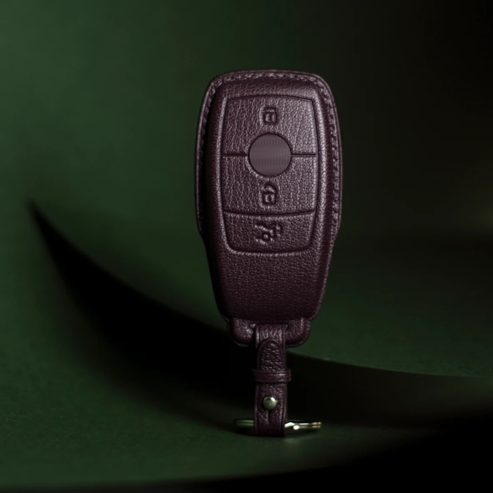 55 Key Choose your model of key Mercedes
