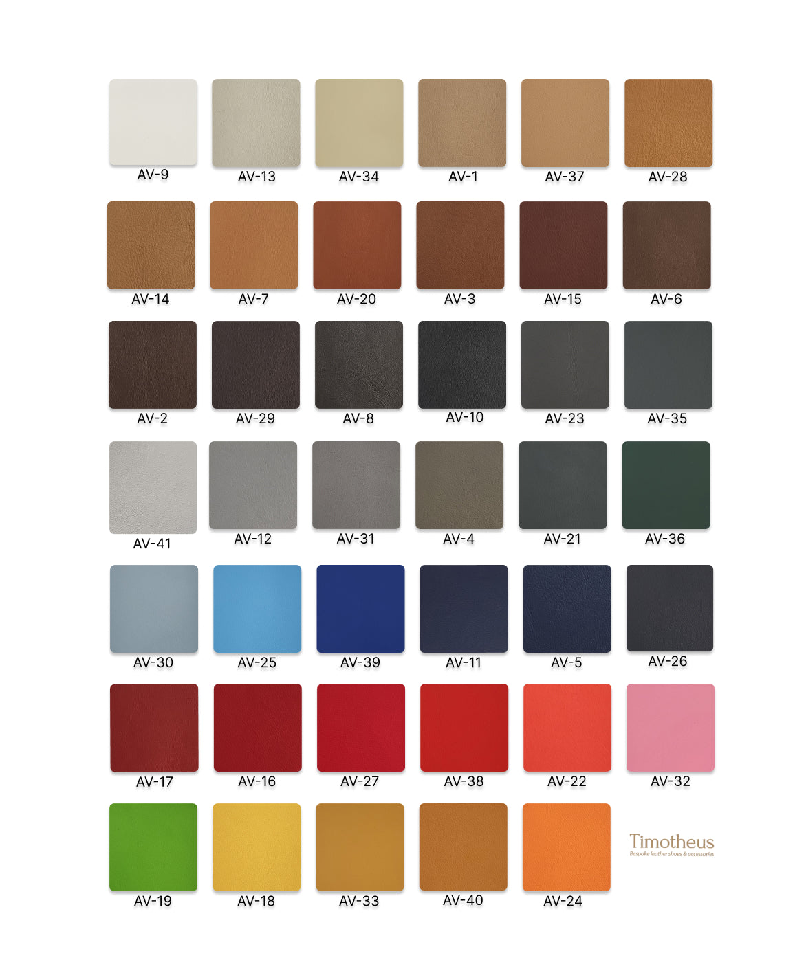 TiKeyTimotheus / cardholder / leather cardholder