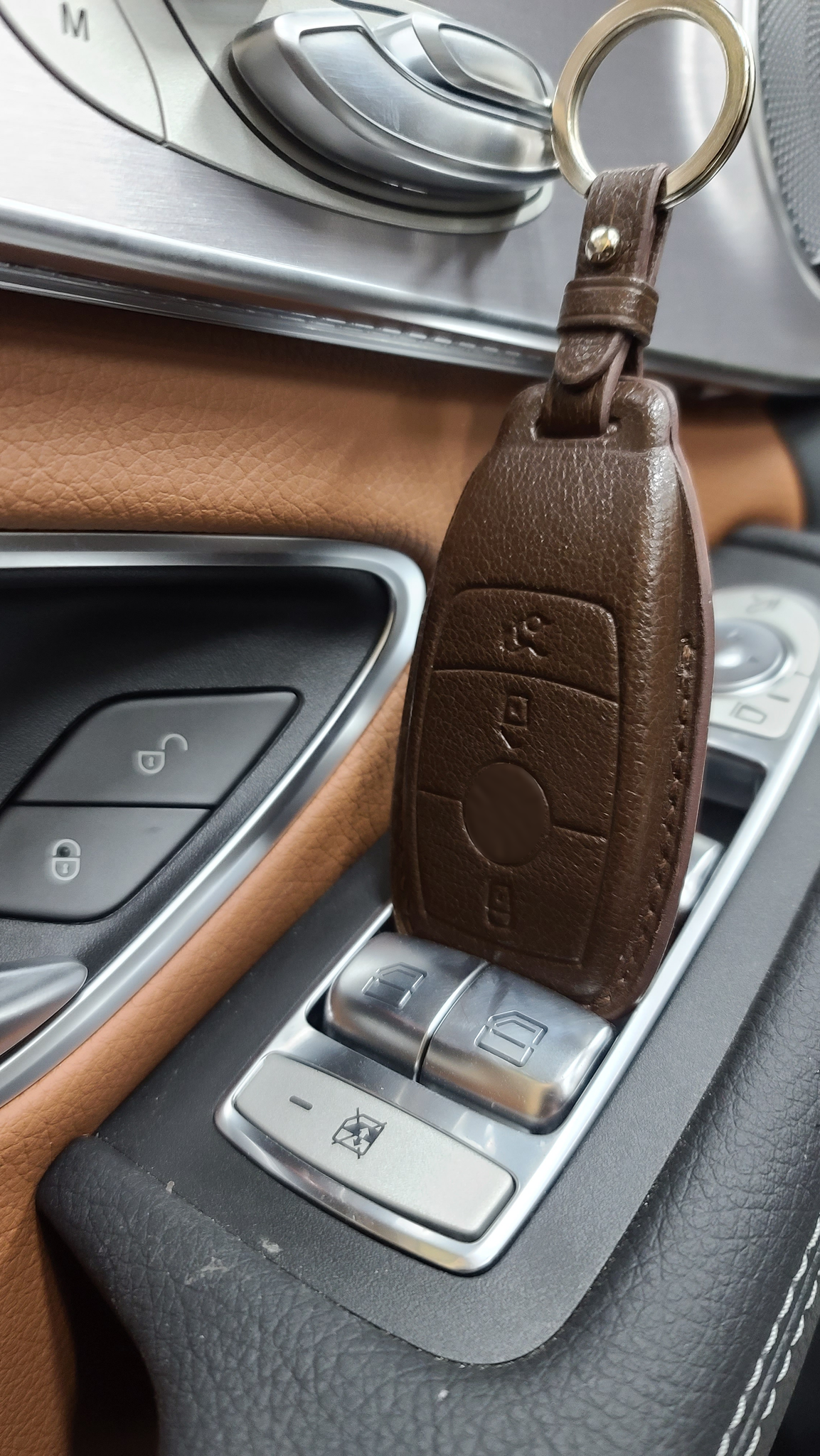 Car key covers, For all popular car brands