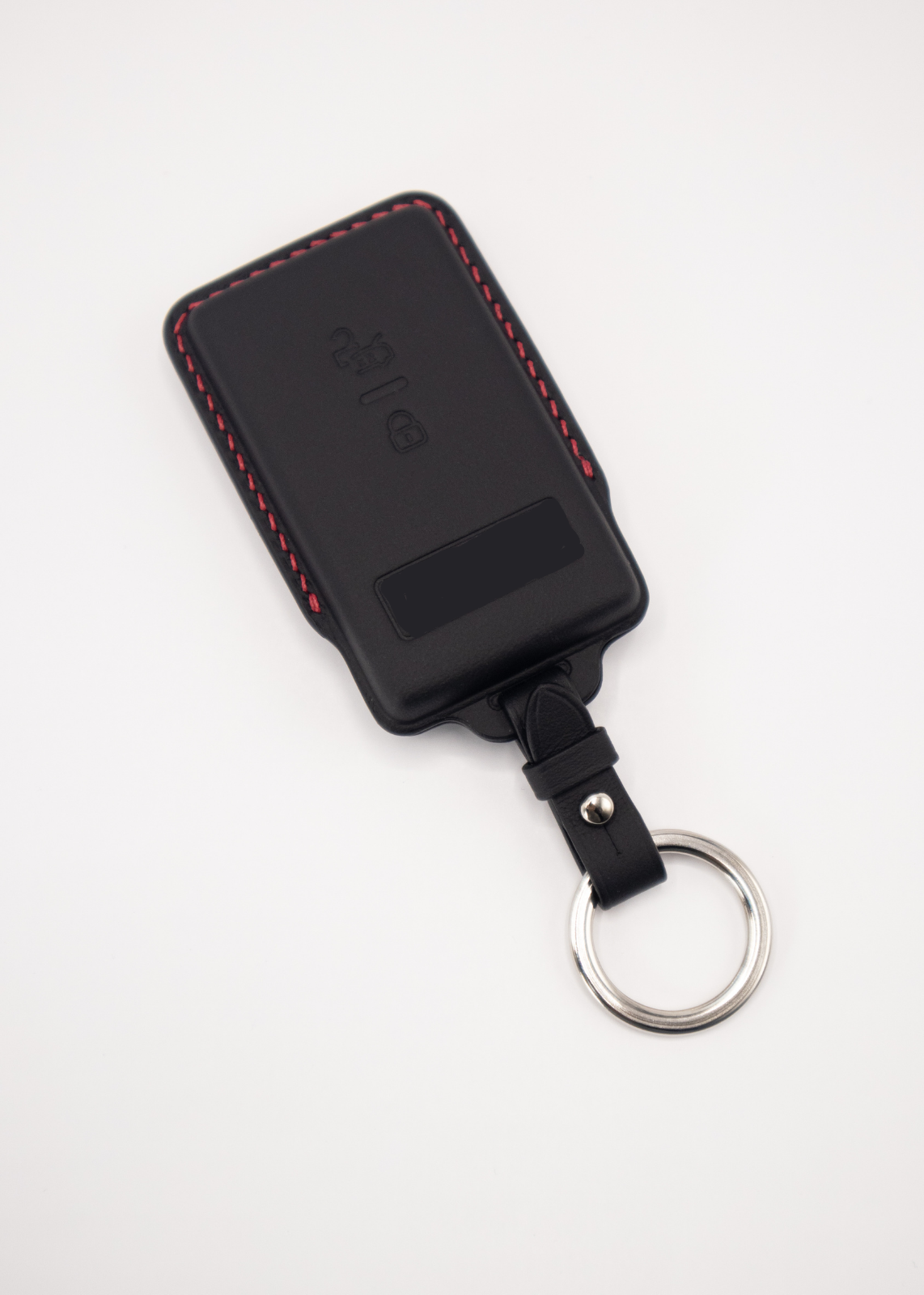 Timotheus for Ferrari key fob cover case, Compatible with Ferrari key