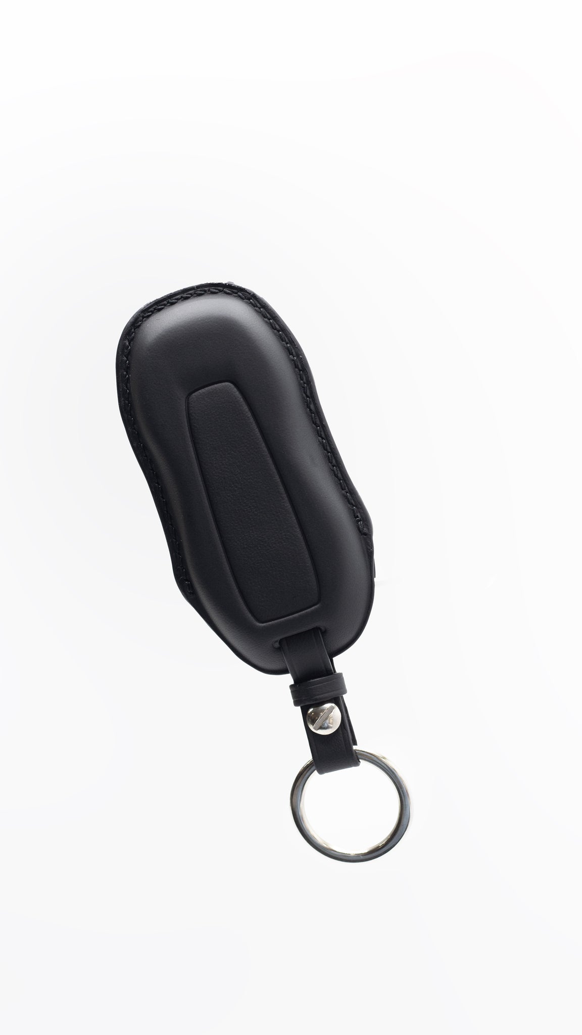 Timotheus for Porsche key fob cover case, Compatible with Porsche key case, Handmade Genuine Leather for Porsche keychains | PR100