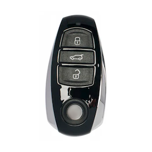 55 Key Choose your model of key Volkswagen