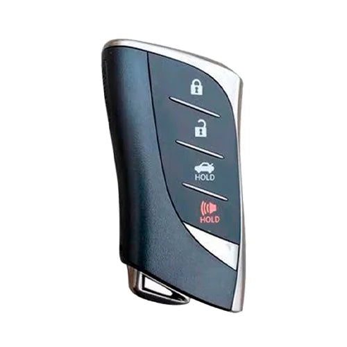 Lexus Key Model Choose your model of key Lexus