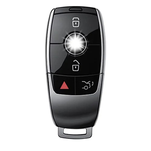 55 Key Choose your model of key Mercedes