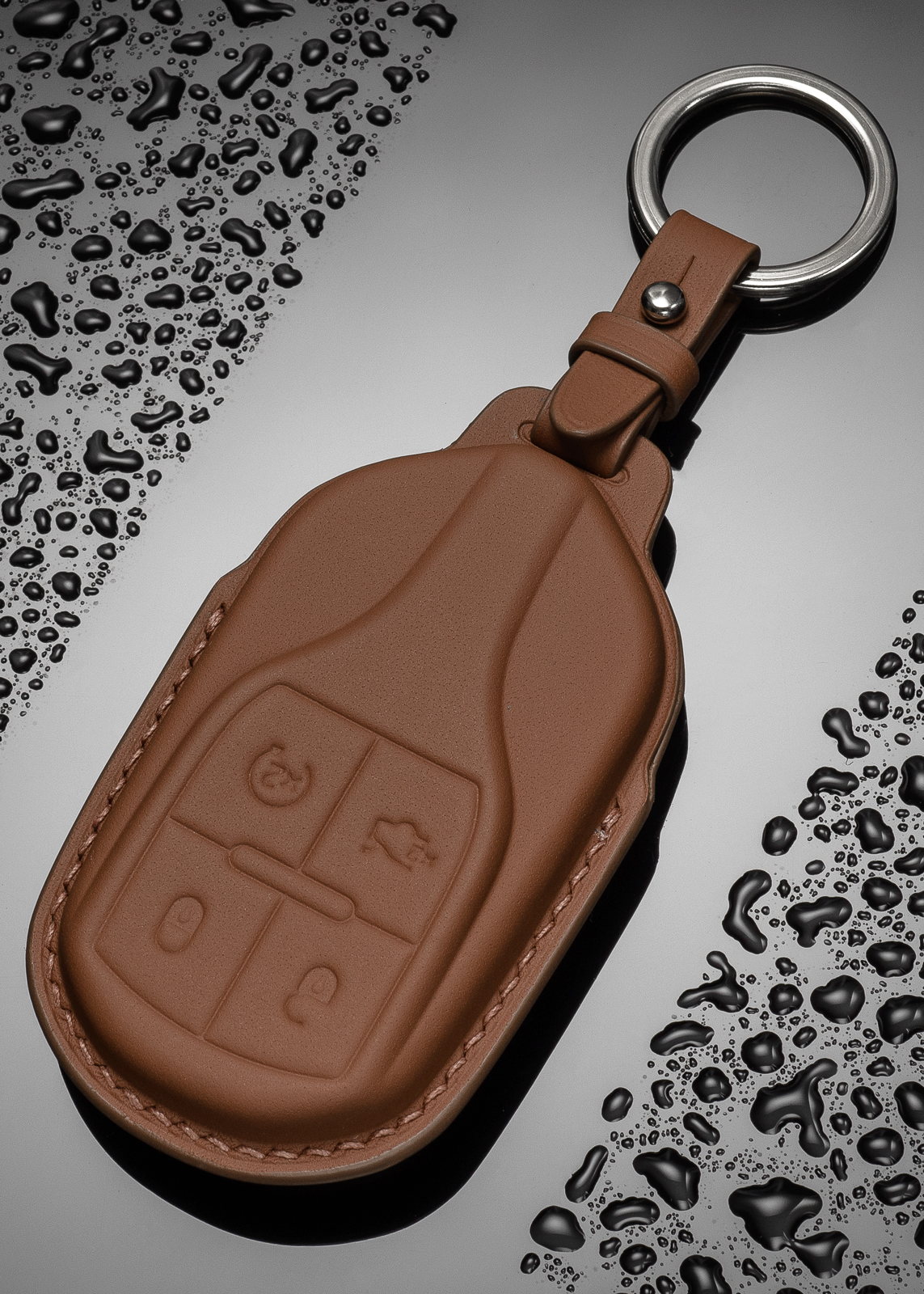 Does anyone know where I can get a key fob cover for our N? : r