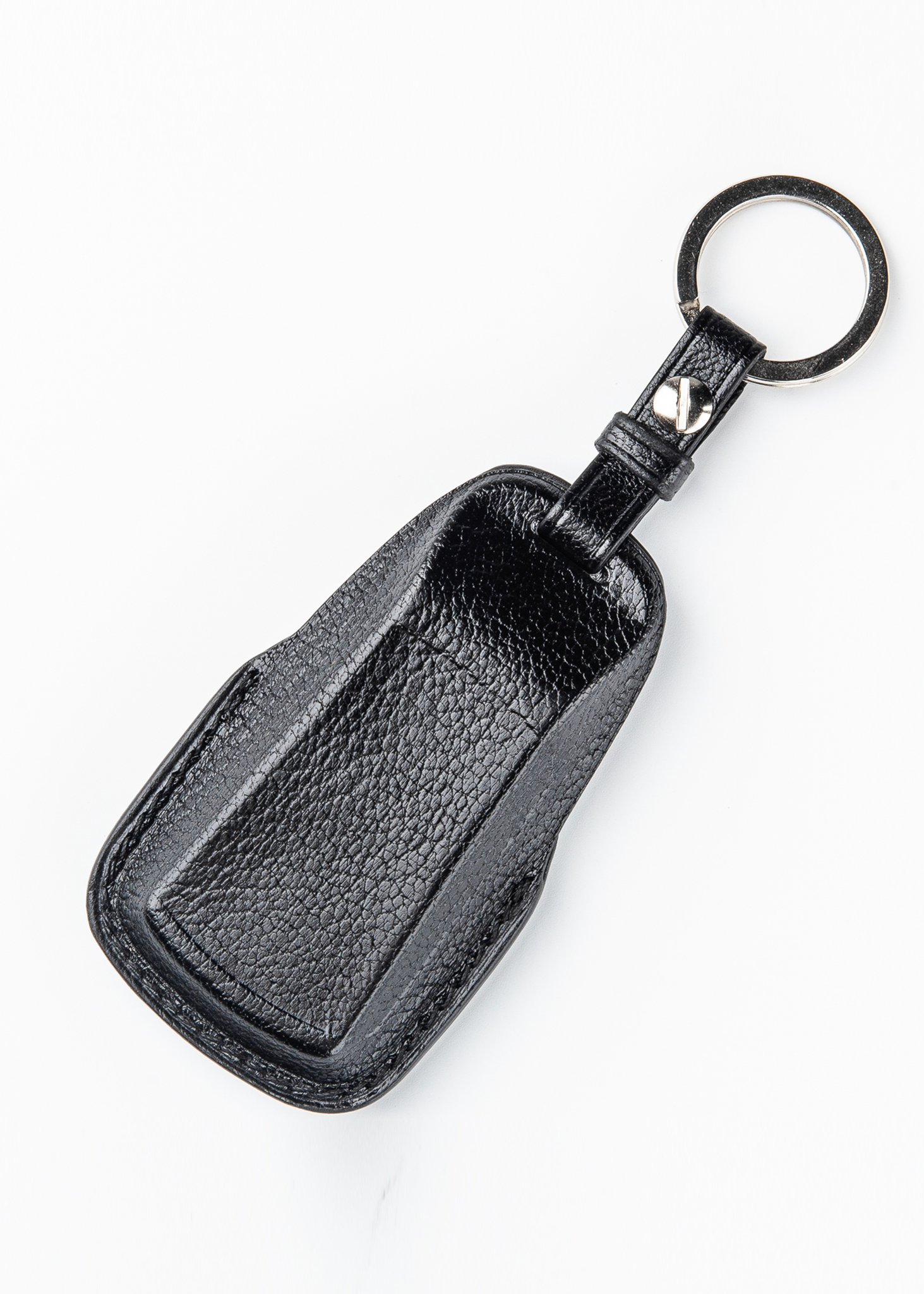 Timotheus for Audi key fob cover case, Compatible with Audi key case, Handmade Genuine Leather for Audi keychains | AU11