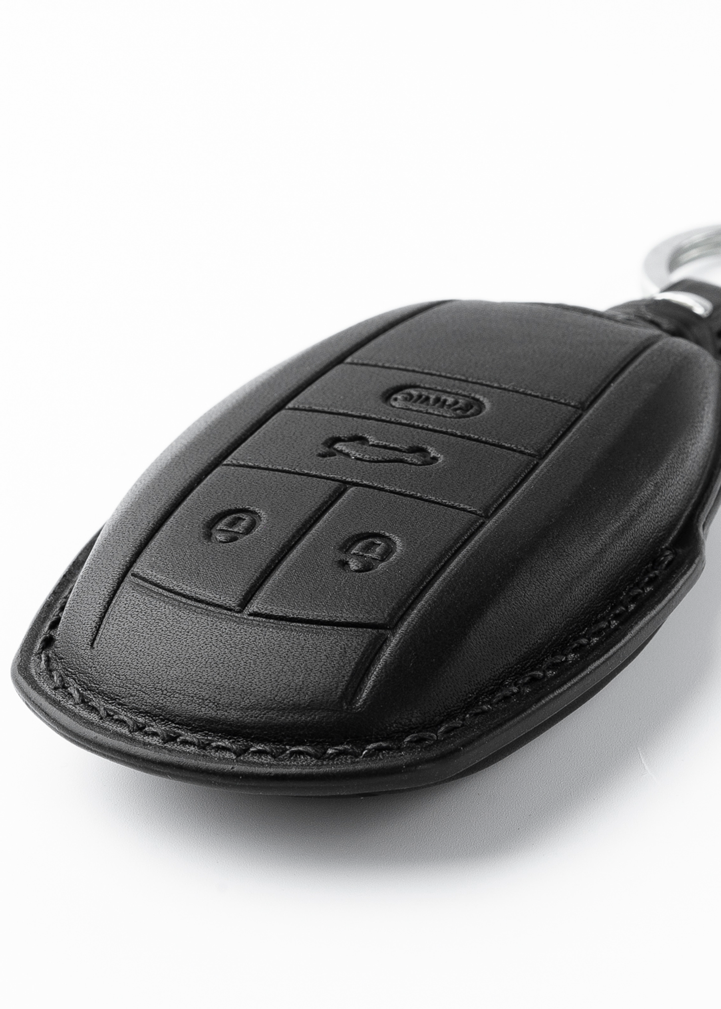 Car Key Case - Small – The Bentley Collection