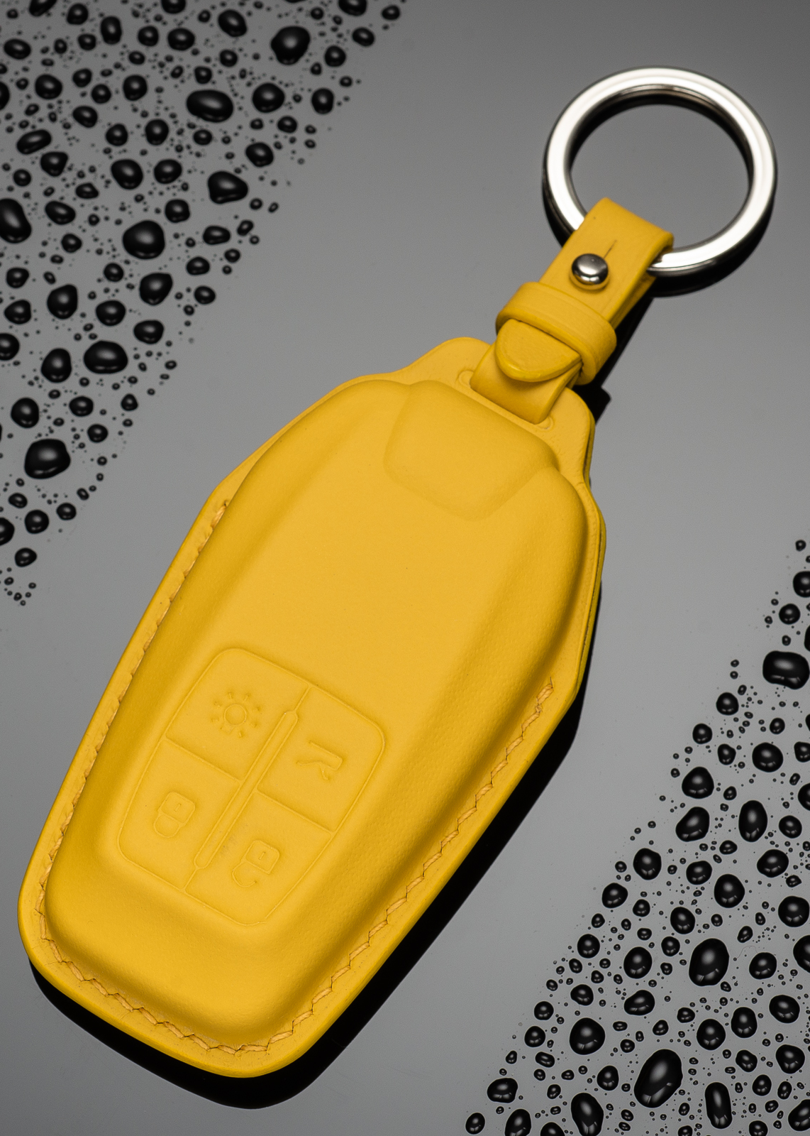 Ferrari Key Fob Holder